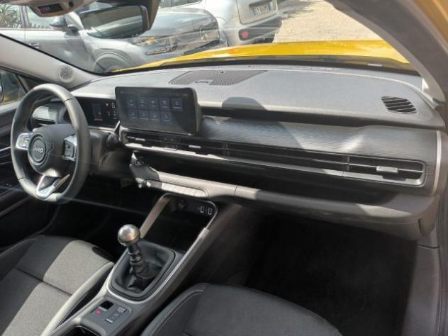 JEEP Avenger 1200 TURBO ALTITUDE 100CV CARPLAY CAM PDC"17 rif. 24086461 - Foto 9