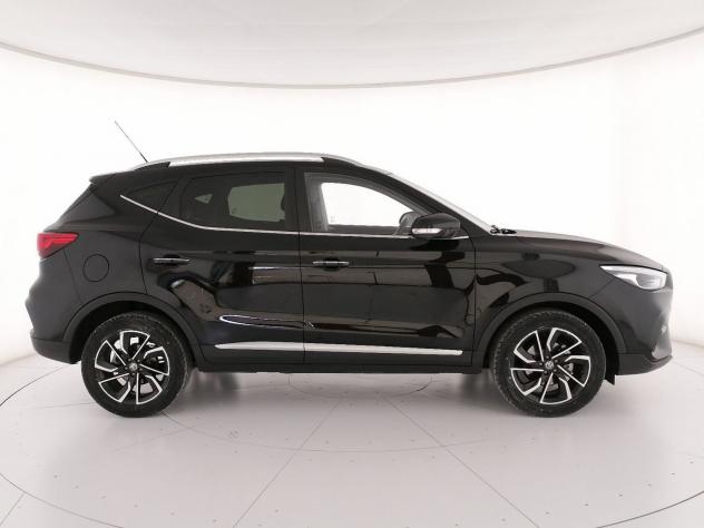 MG ZS 1.5 Luxury - Foto 3