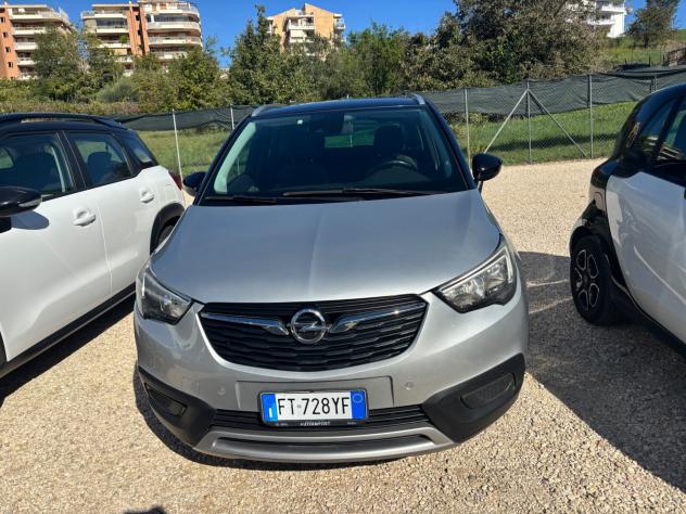 Opel Crossland X 1.5 ECOTEC D 102 CV Start&Stop Design Line