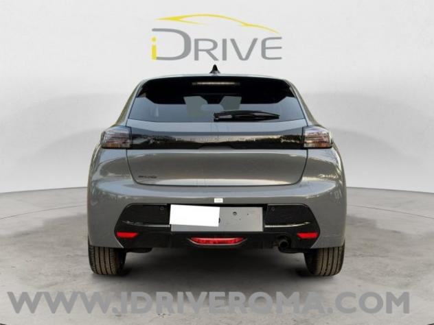 PEUGEOT 208 208 1.2 puretech Allure s&s 100cv grigio cemento rif. 23602600 - Foto 6