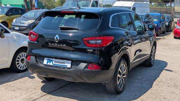 RENAULT Kadjar 1.5d 110cv rif. 23883941 - Foto 4