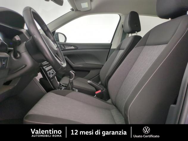Volkswagen T-Cross 1.0 TSI Edition Plus - Foto 6