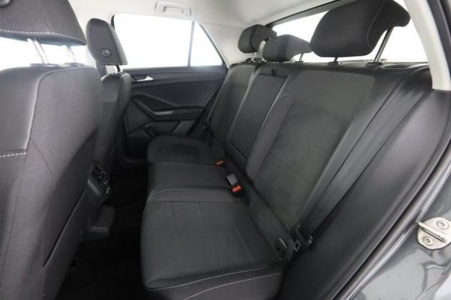 VOLKSWAGEN T-Roc T-Roc 1.0 TSI Style rif. 24002193 - Foto 3