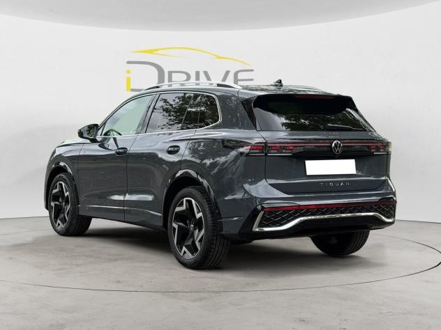 Volkswagen Tiguan Tiguan 2.0 tdi R-Line 150cv dsg - Foto 4