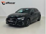 AUDI A3 SPB 35 TDI S tronic S line edition rif. 23543363