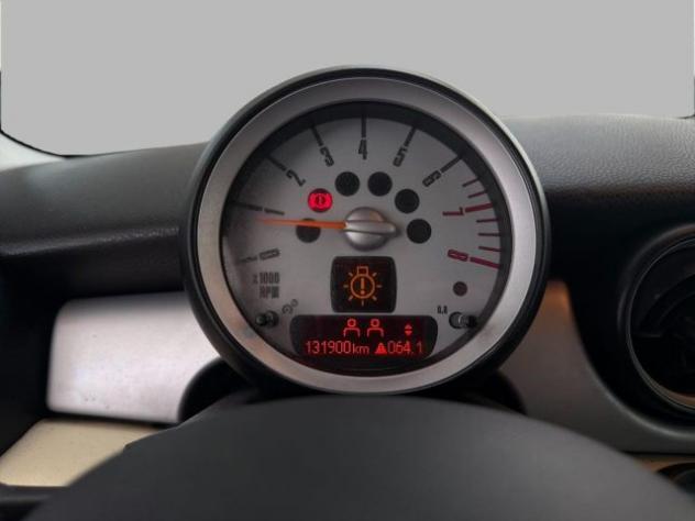 MINI Cooper 1.4 16V Ray NEOPATENTATI rif. 23774581 - Foto 9