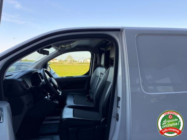 CITROEN Jumpy BlueHDi Club M rif. 23484109 - Foto 9