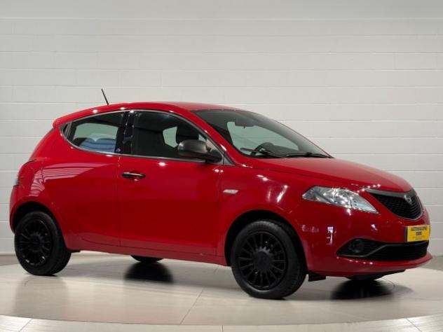 LANCIA Ypsilon 1.2 69cv 5p S&S Elefantino Blu PREZZO REALE rif. 23737650 - Foto 7