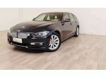 BMW 320d Touring Moden 184cv