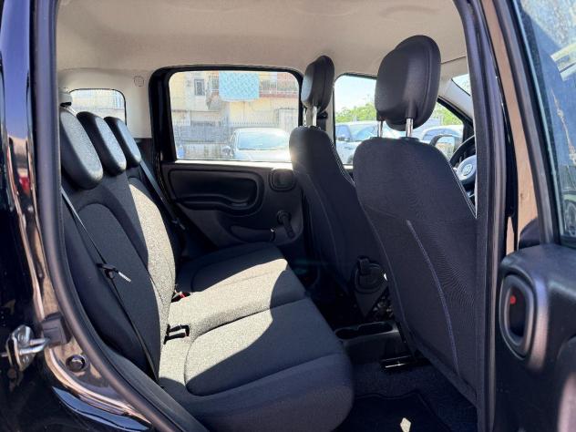 FIAT - Panda 1.0 firefly hybrid 70cv 5p#OK NEO PATENTATATI! - Foto 8
