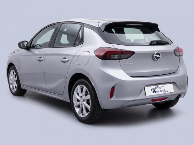 OPEL - Corsa 1.2 Elegance 100cv at8#OK NEO PATENTATI! - Foto 2