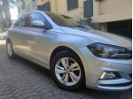 Volkswagen Polo 1.0 TGI Benzina Metano 2018 revisione MET 2030