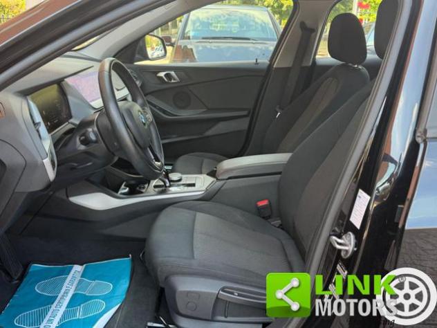 BMW 116 d 5p. B.Advantage 116CV rif. 24069116 - Foto 8