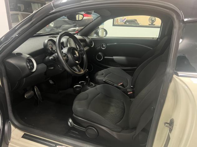 Mini Cooper SD Coupe 2.0 Coup - Foto 8