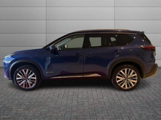 NISSAN X-Trail e-Power e-4orce 4WD 7 posti Tekna rif. 23945137 - Foto 2