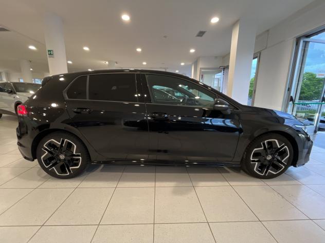 Volkswagen Golf 2.0 TDI SCR 110KW R-Line Plus DSG*PREZZO VERO* - Foto 6