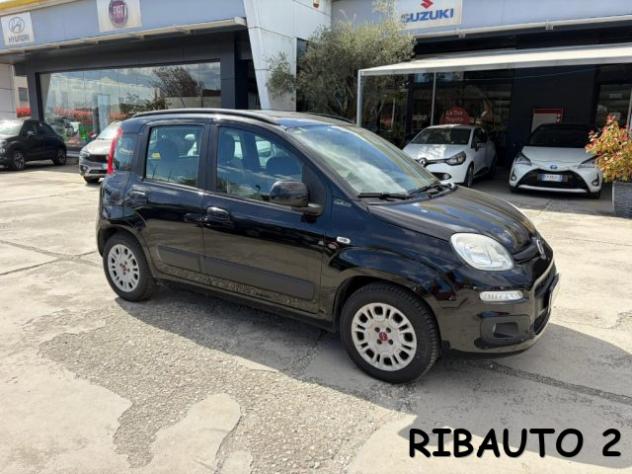 FIAT Panda 1.2 Lounge ok neopatentato rif. 23784544 - Foto 10