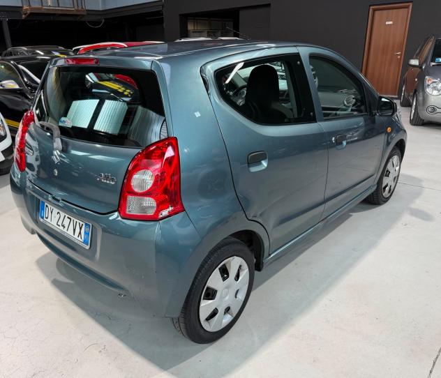 Suzuki Alto GPL Neopatentati 80.000 Km - Foto 5