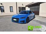 AUDI TT Coupé 45 TFSI quattro S tronic S-Line GARANZIA rif. 23367765