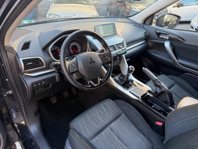 Mitsubishi Eclipse Cross 1.5 t Instyle 2wd SENZA VINCOLI PRONTA CONSEGNA - Foto 2