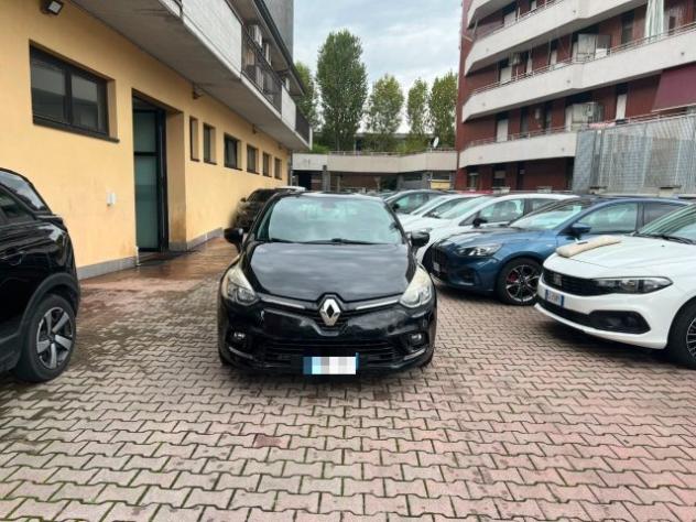 RENAULT Clio dCi 8V 75CV Start&Stop 5 porte Energy Life rif. 24208057 - Foto 2