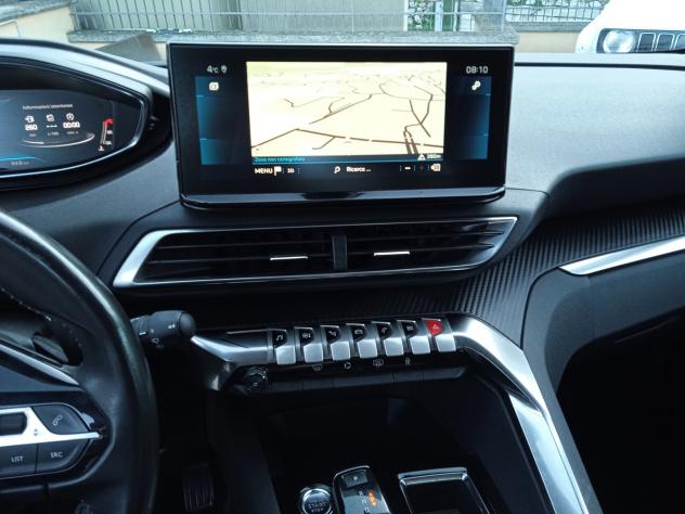 Peugeot 3008 BlueHDi 130 S&S EAT8 Active Pack/BLACK - Foto 7