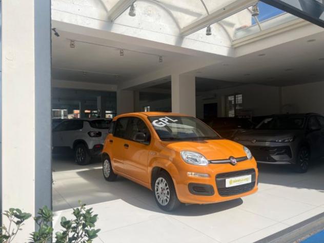 FIAT Panda 1.2 EasyPower TUA A SOLI 110 EURO MENSILI rif. 23462103 - Foto 10