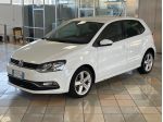 Volkswagen Polo Polo 5p 1.4 TDI BMT Highline 90 CV