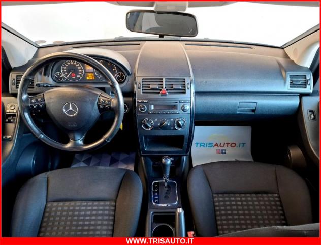 MERCEDES A 160 2.0 Cdi Aut. NEOPATENTATI - Foto 6