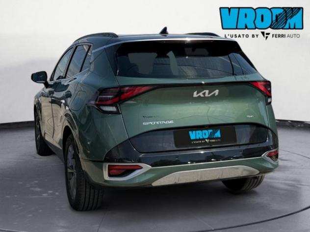KIA Sportage 1.6 TGDi HEV AT GT-line Plus rif. 23996254 - Foto 7