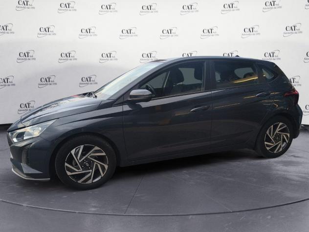 Hyundai i20 i20 1.2 mpi Connectline (PREZZO REALE) - Foto 5