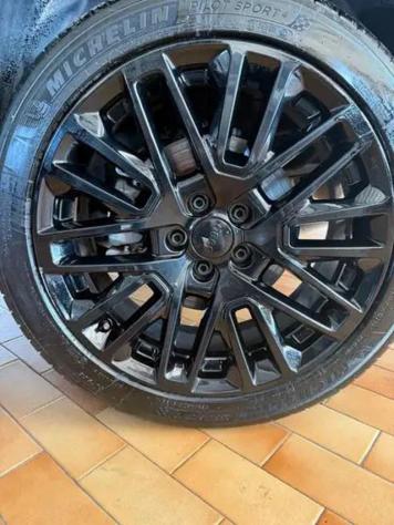 JEEP Compass 1.3 Turbo T4 240 CV PHEV AT6 4xe S rif. 24051519 - Foto 6