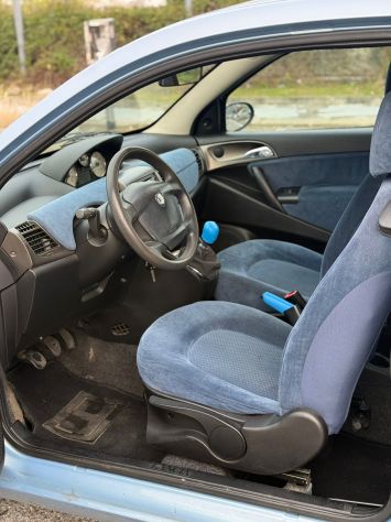 LANCIA Ypsilon anno 2004 - Foto 5