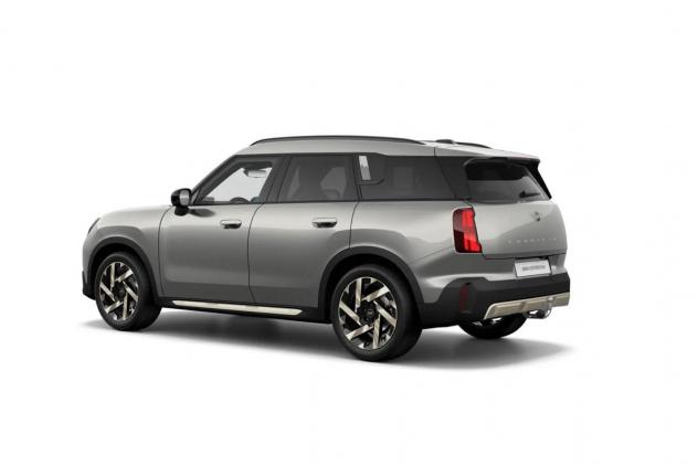MINI Countryman Serie M MINI C - Foto 4