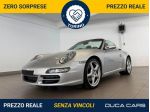 Porsche 911 911 Cabrio 3.6 Carrera