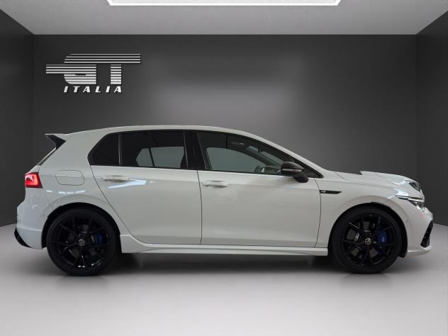 Volkswagen Golf 2.0 TSI R DSG 4MOTION - Foto 4