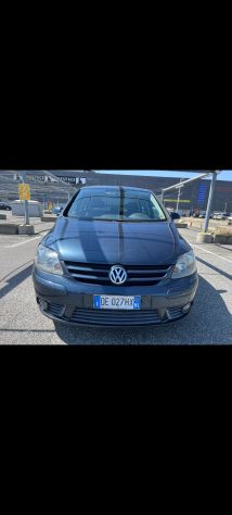 VOLKSWAGEN GOLF 5A SERIE anno 2007 benzina km - Foto 4