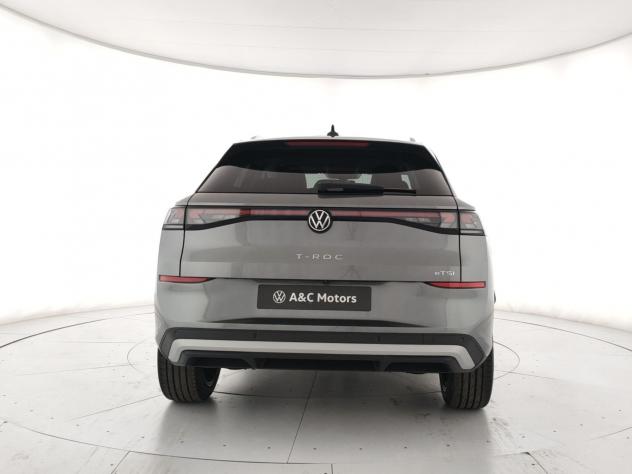 Volkswagen T-Roc 1.5 eTSI ACT DSG Style - Foto 4