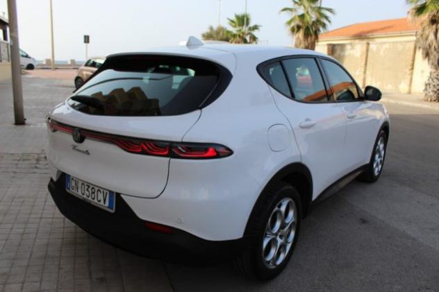ALFA ROMEO Tonale 1.6 diesel 130 CV TCT6 Super rif. 23957372 - Foto 5