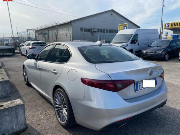 ALFA ROMEO Giulia 2.2 T 180 ats CV x commercianti rif. 23926849 - Foto 4