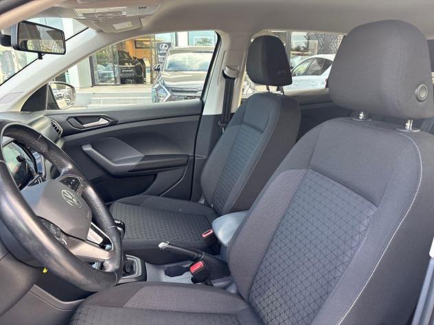 Volkswagen T-Cross 1.0 TSI Style BMT - Foto 9