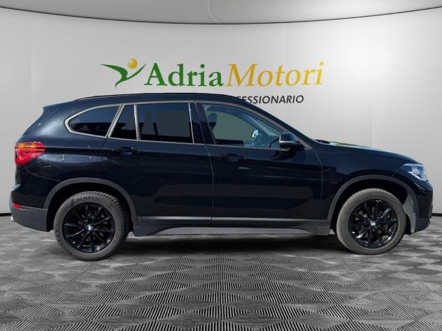BMW X1 xDrive 18d - Foto 6