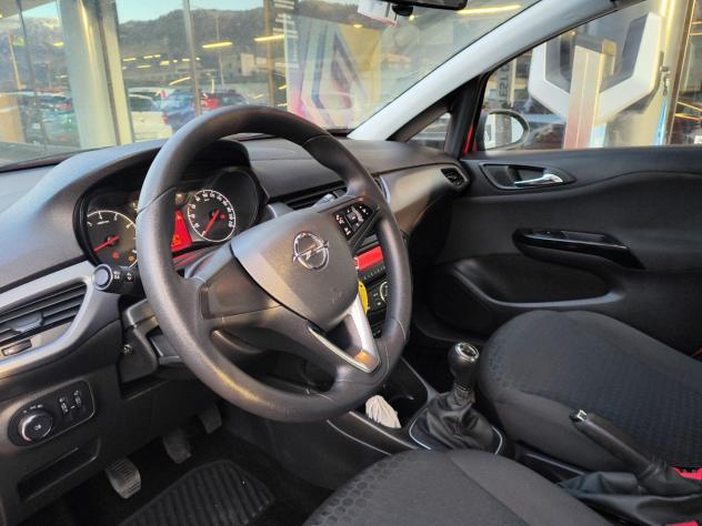 Opel Corsa Corsa 1.4 GPL Tech 5 porte Innovation - Foto 10