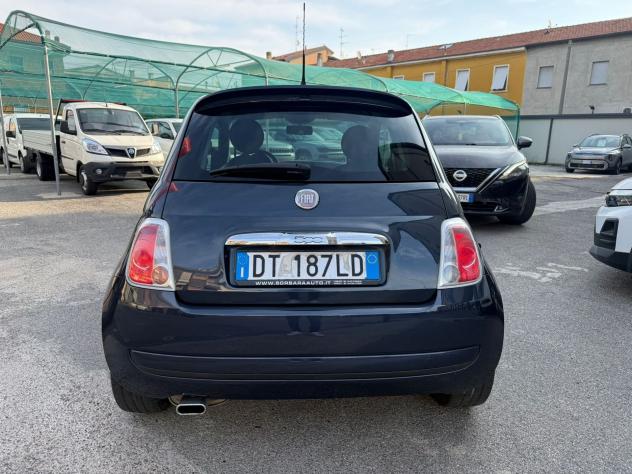 FIAT 500 500 1.2 Sport 69cv - Foto 4