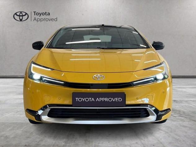 TOYOTA Prius 2.0 Plug-in Hybrid Lounge + rif. 23801387 - Foto 5