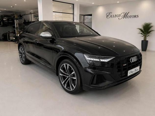 AUDI SQ8 sq8 rif. 23961259 - Foto 2