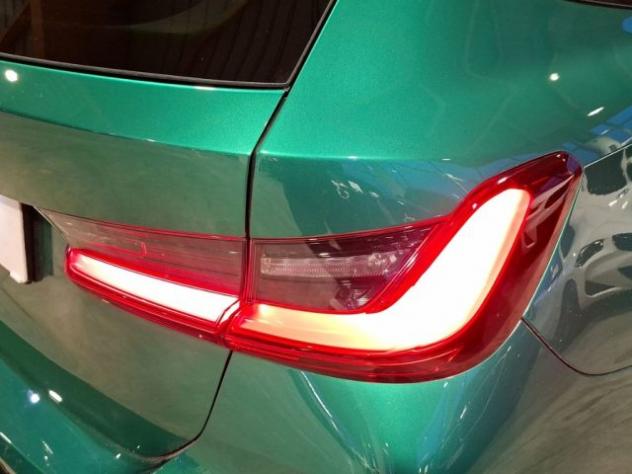 BMW M3 Touring Competition M xDrive rif. 23352105 - Foto 6