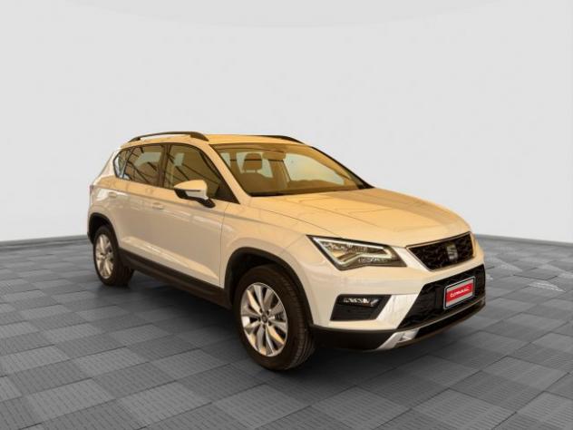 SEAT Ateca Ateca 1.6 TDI Style/Ecomotive Style rif. 23696896 - Foto 7