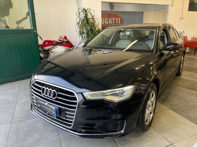 Audi A6 Avant 2.0 TDI 190 CV ultra Business Plus - Foto 6