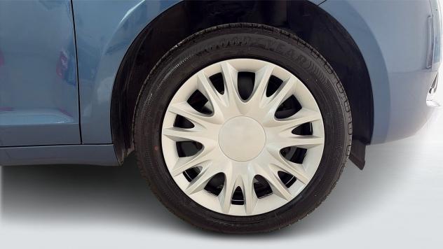 Lancia Ypsilon III 2021 HYBRID 5 PORTE 1.0 - Foto 5